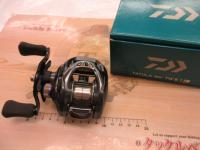 タトゥーラ SV TW 8.1L