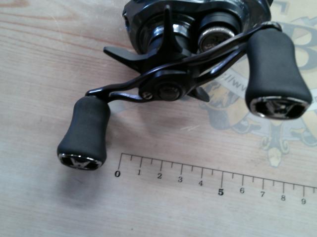 25タトゥーラ SV TW 100L