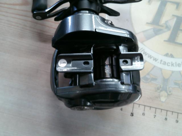 25タトゥーラ SV TW 100L