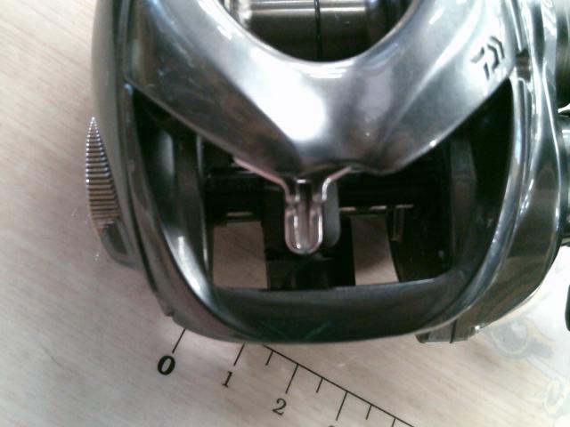 25タトゥーラ SV TW 100L