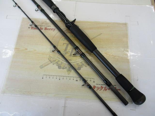 ヒュージカスタムジェノマ HG3-65F