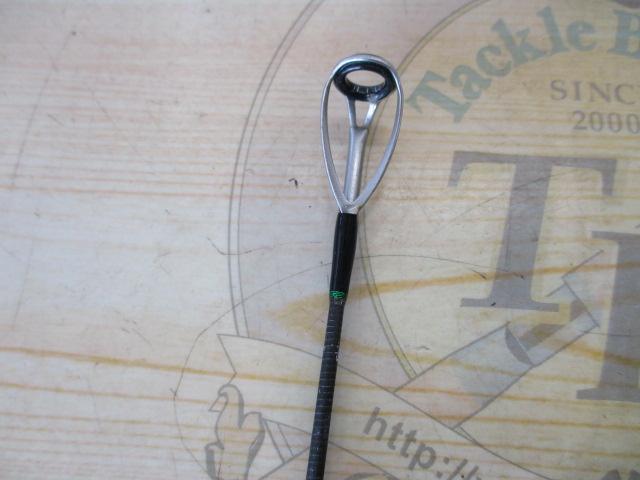 ヒュージカスタムジェノマ HG3-65F