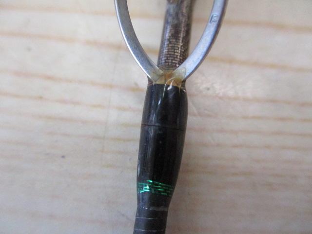 ヒュージカスタムジェノマ HG3-65F