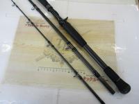 ヒュージカスタムジェノマ HG3-65F