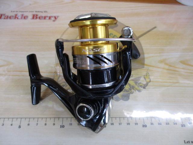 16ナスキー C3000