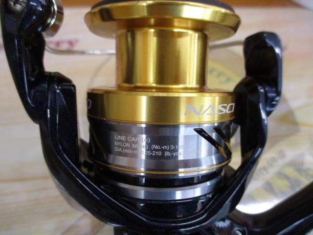 16ナスキー C3000