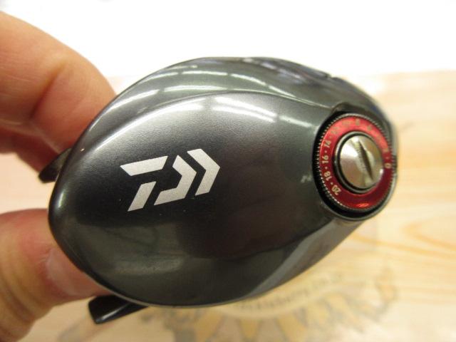 タトゥーラ SV TW 7.3L