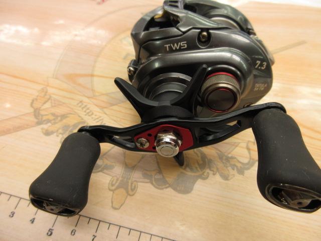 タトゥーラ SV TW 7.3L