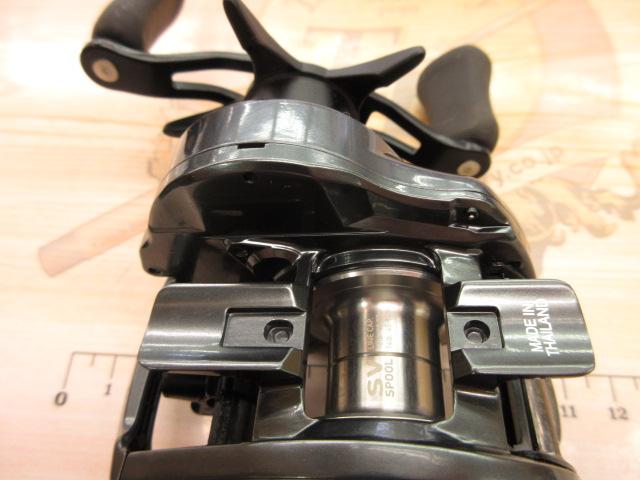 タトゥーラ SV TW 7.3L