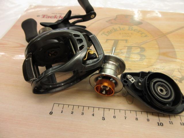 タトゥーラ SV TW 7.3L