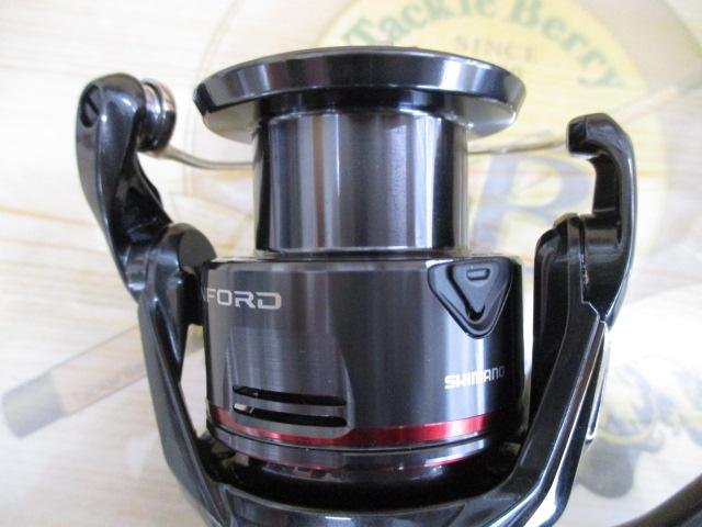 24ヴァンフォード C3000XG