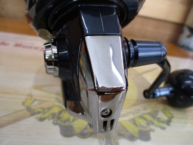 24ストラディックSW 4000HG