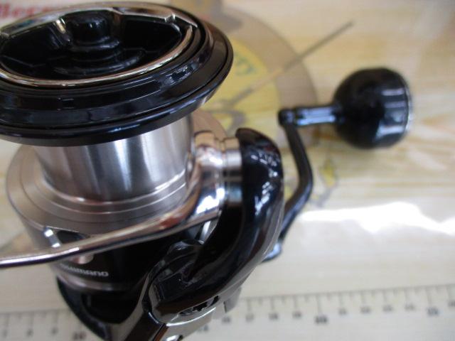 24ストラディックSW 4000HG