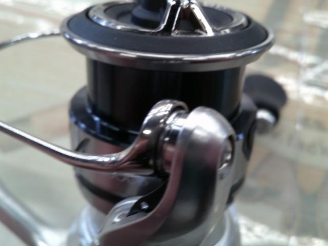 23ストラディック C2500S