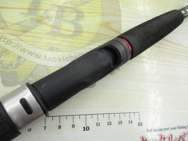 リバティクラブシーバス 90ML