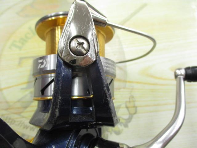 20クレスト LT4000-CXH