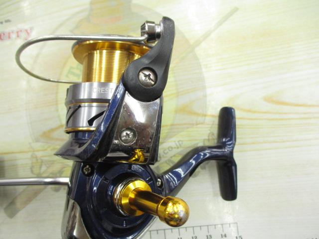 20クレスト LT4000-CXH