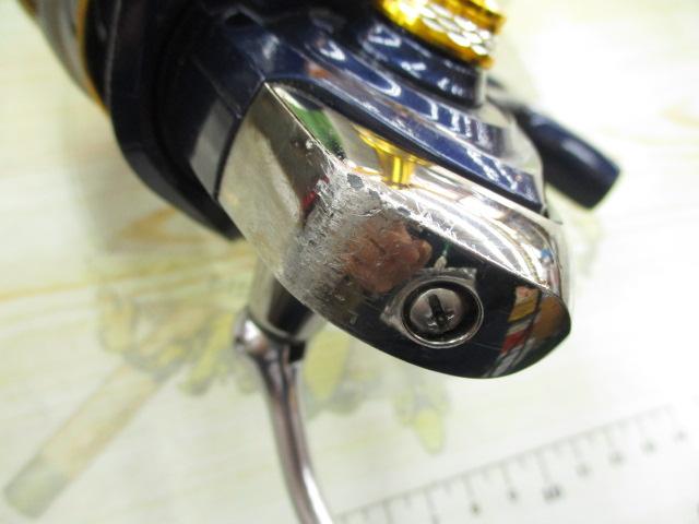 20クレスト LT4000-CXH