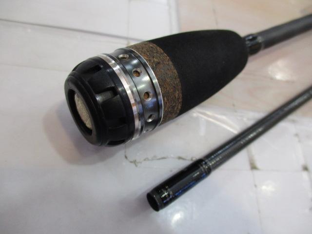 ソルティーステージKR-Xベイトフィネスカスタム SBFC-6102ULS-KR