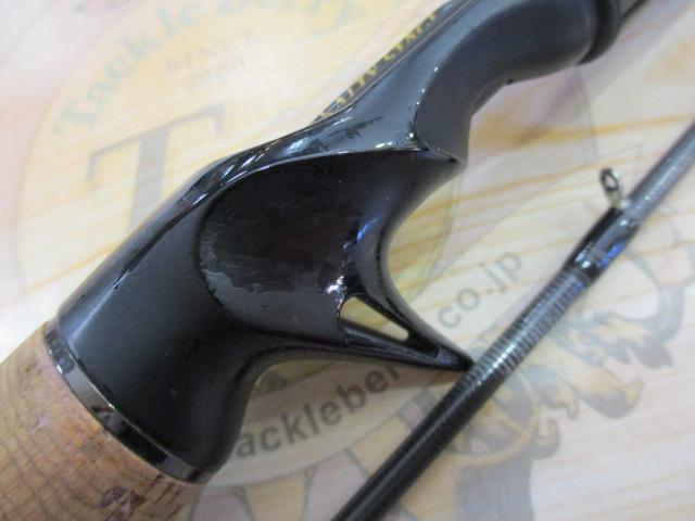 ソルティーステージKR-Xベイトフィネスカスタム SBFC-6102ULS-KR