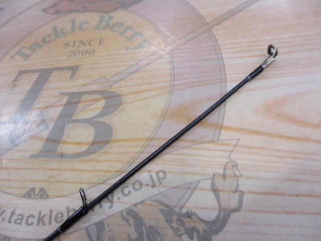 24ポイズンアドレナ 264UL