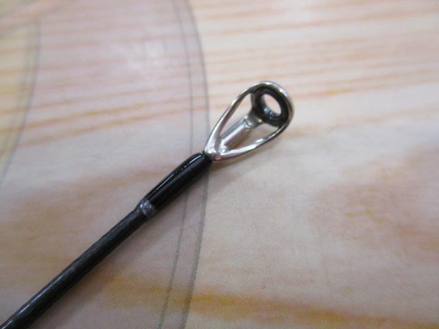 24ポイズンアドレナ 264UL