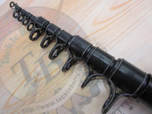 精魂別作飛鯉ベイト 超限定540