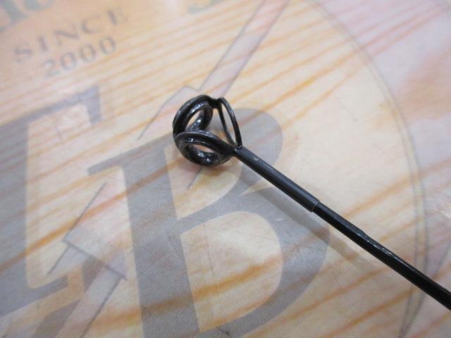 精魂別作飛鯉ベイト 超限定540