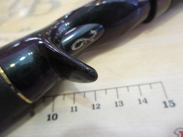 テムジン TMJC-65M(EVA/マジョーラ)