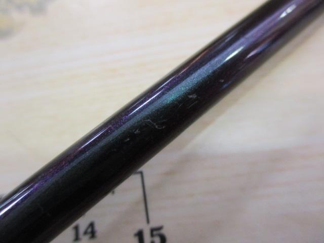 テムジン TMJC-65M(EVA/マジョーラ)