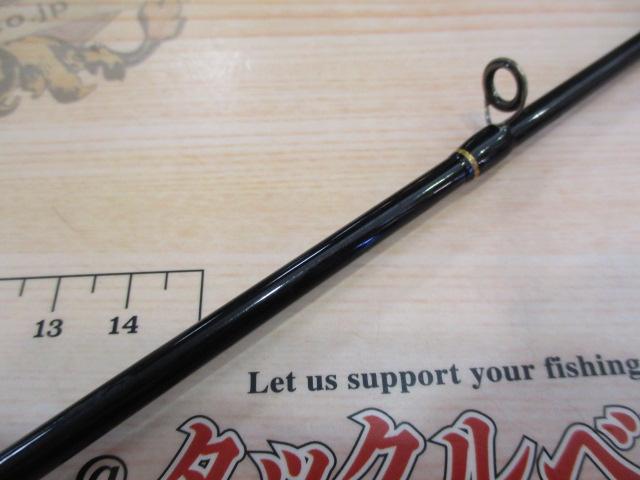 テムジン TMJC-65M(EVA/マジョーラ)