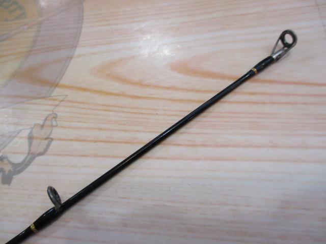 テムジン TMJC-65M(EVA/マジョーラ)