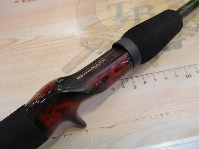 デストロイヤー F6-69X(HT1000)