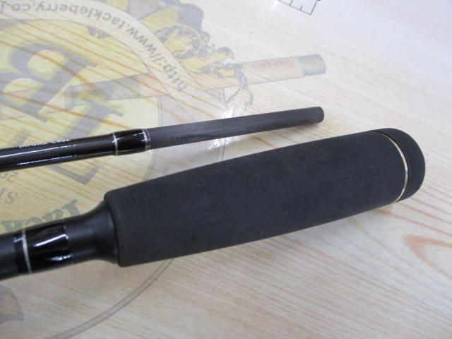 リアルメソッドイカメタルGRⅡC68Lカケ