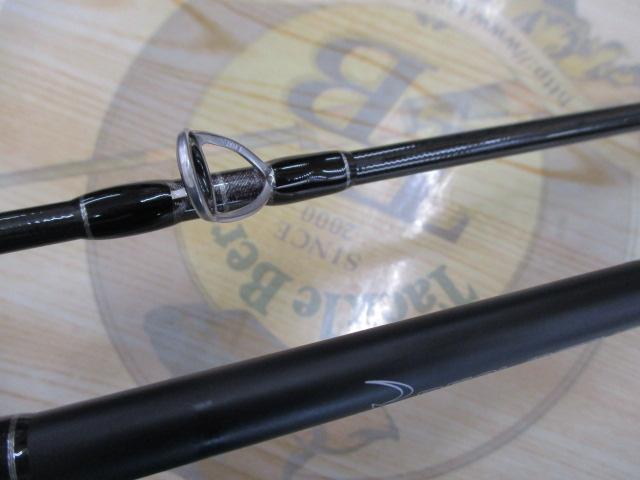 リアルメソッドイカメタルGRⅡC68Lカケ