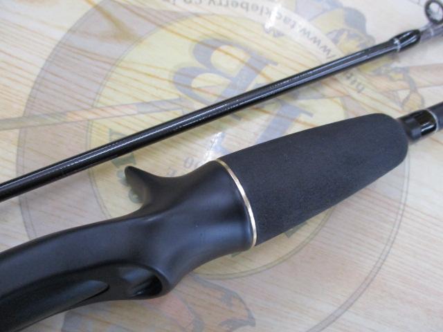 リアルメソッドイカメタルGRⅡC68Lカケ