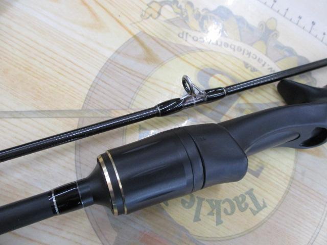 リアルメソッドイカメタルGRⅡC68Lカケ