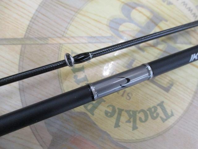 リアルメソッドイカメタルGRⅡC68Lカケ