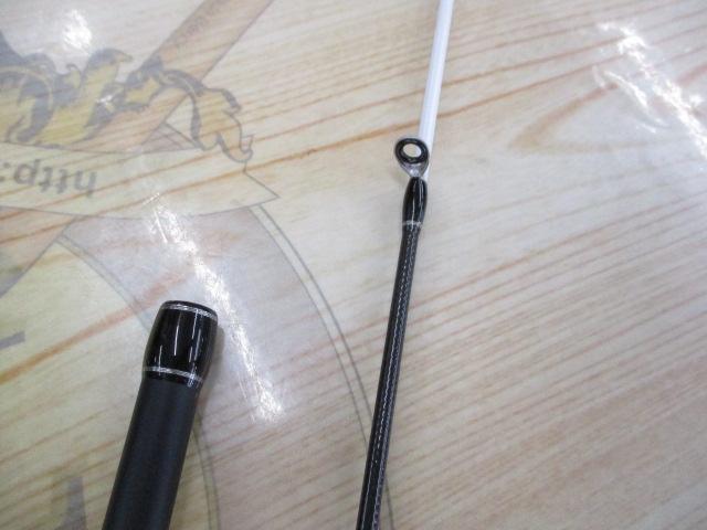 リアルメソッドイカメタルGRⅡC68Lカケ