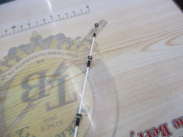 リアルメソッドイカメタルGRⅡC68Lカケ