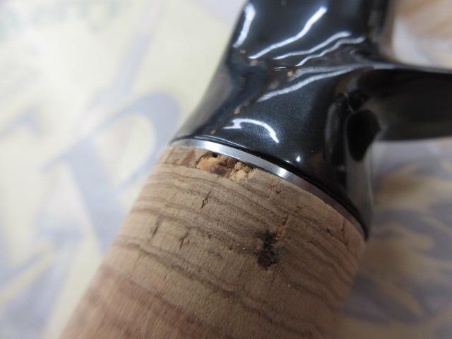 ブラックレーベル BLX LG 631MRB