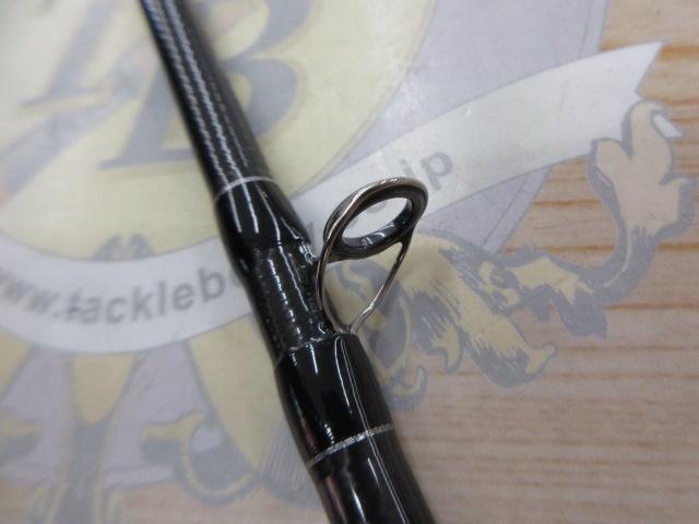 ブラックレーベル BLX LG 631MRB