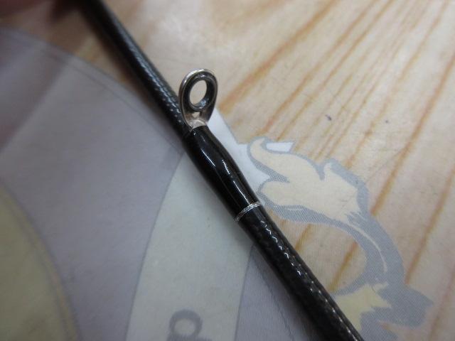 ブラックレーベル BLX LG 631MRB