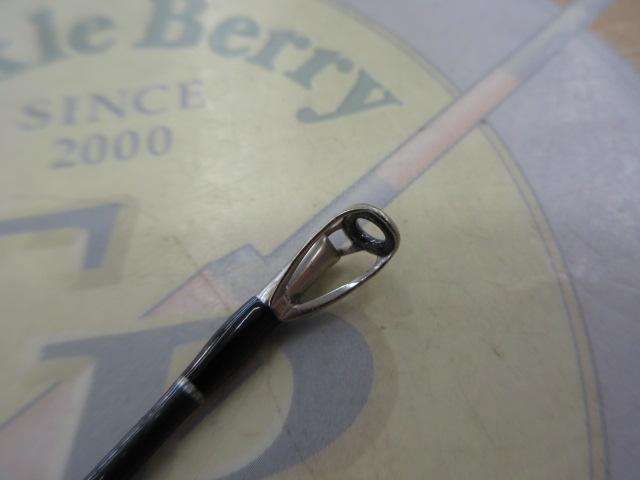 ブラックレーベル BLX LG 631MRB