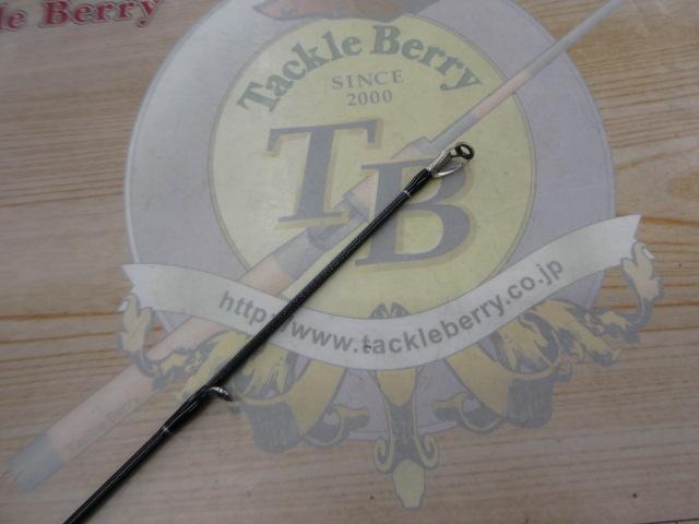 ブラックレーベル BLX LG 631MRB