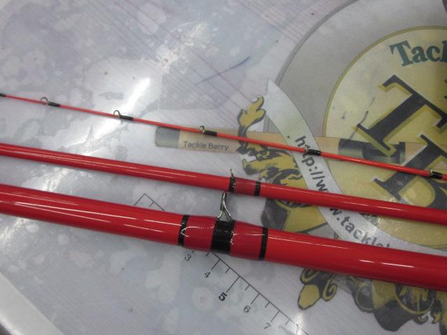 黒鯛師 THEヘチフカセプロ 9尺