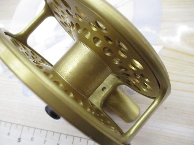 コヒノール #1 シャンパンゴールド