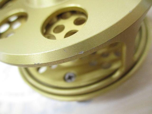 コヒノール #1 シャンパンゴールド