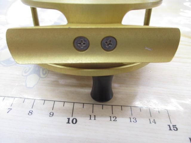 コヒノール #1 シャンパンゴールド