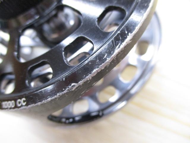 ウルトラライト CC1000